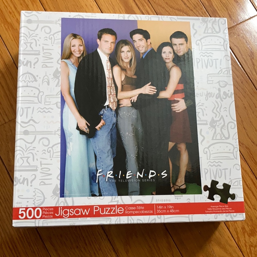 Puzzle